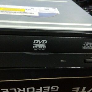 DVDマルチドライブ ライトオン ihas120-27 6