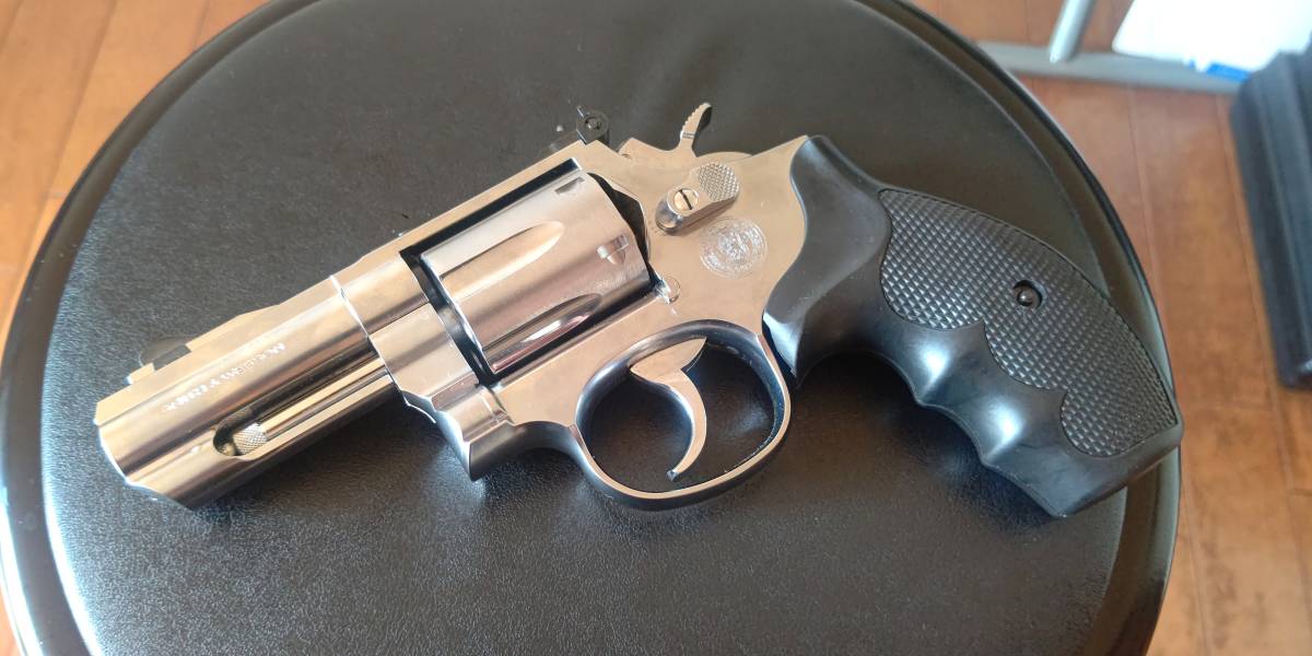期間限定特価】 M66 ゴンカロ 希少 トイガン - www.triangle-pump.com