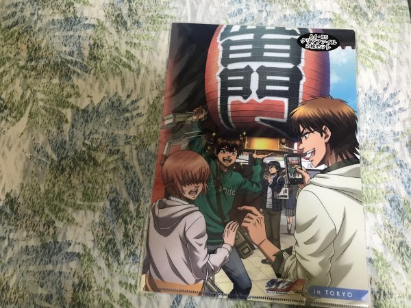 2023年最新】ヤフオク! -御幸一也 沢村栄純の中古品・新品・未使用品一覧