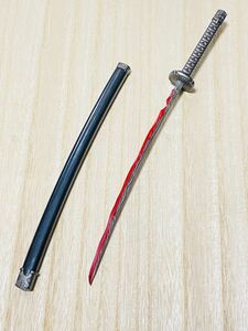 エルデンリング　屍山血河（ちいかわ）剣　ミニ武器　アクセサリー　キーホルダー　ペーパーナイフ