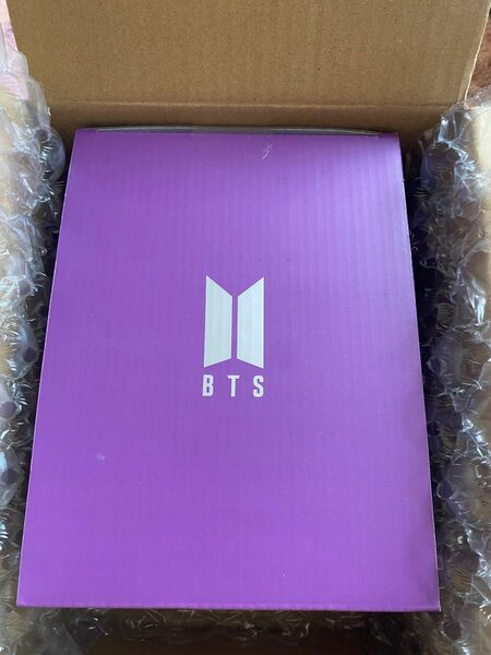 BTS めざまし時計 MERCH BOX #9