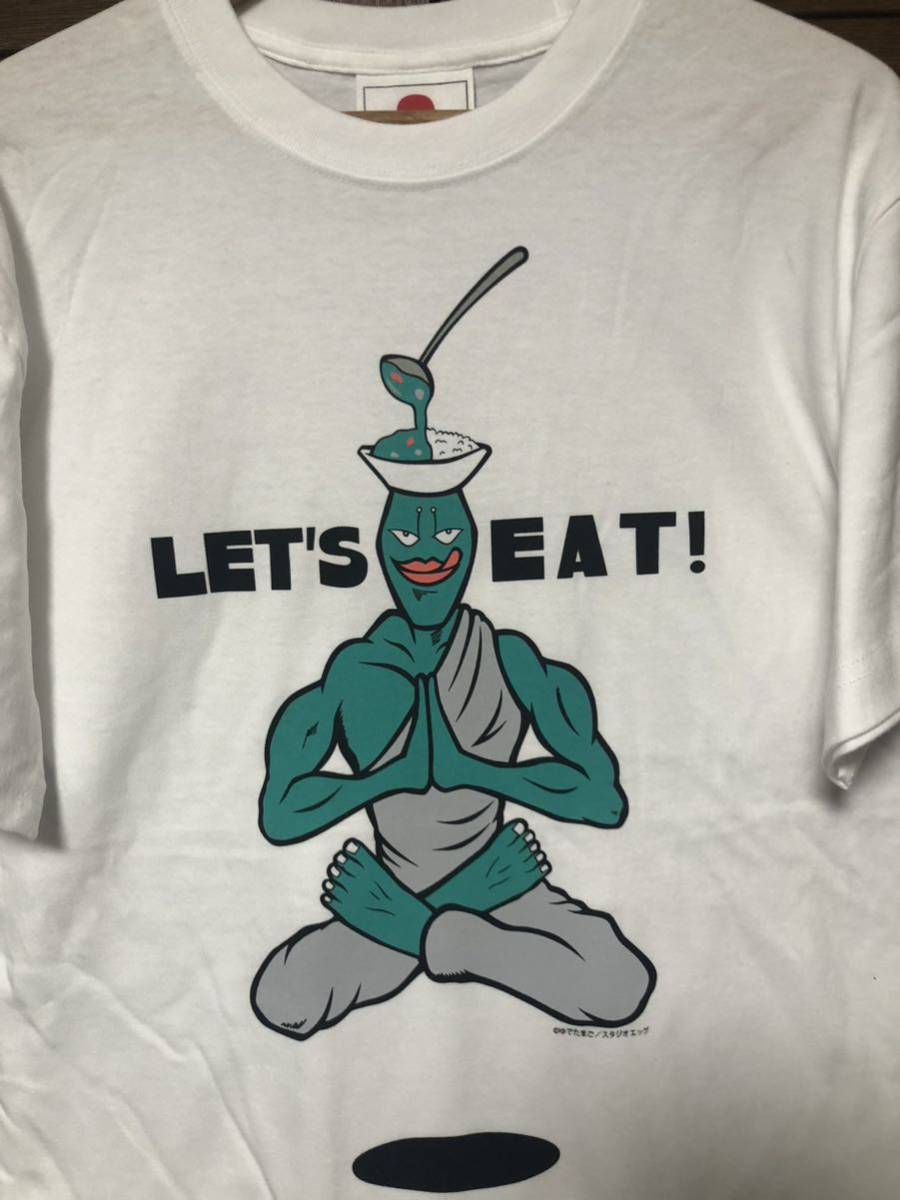 未使用 punkdrunkers 鬼 ビール コラボ TシャツXXL ソフビ