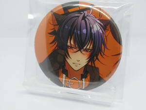 snou* bound * Land oto Mate store 2017 blind can badge Halloween ver.a-je