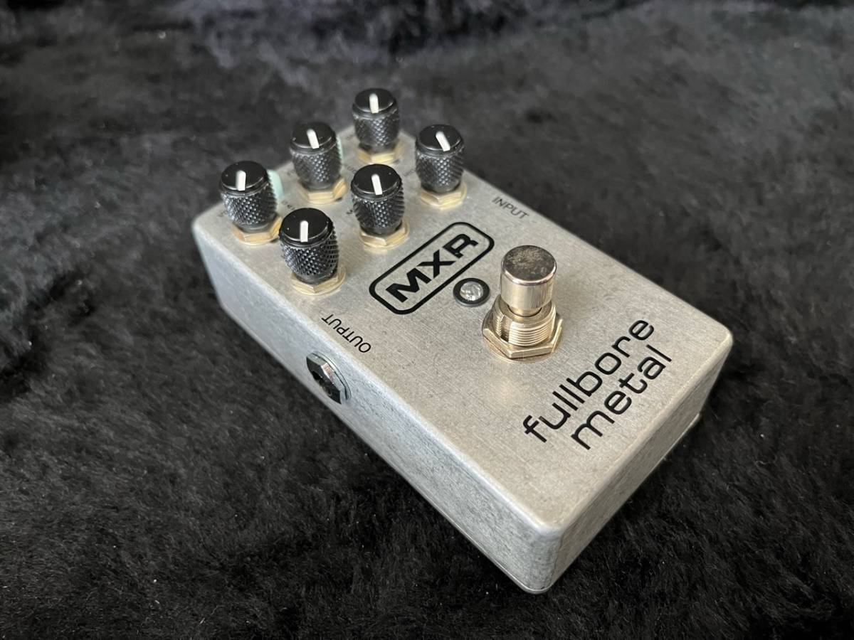 2023年最新】Yahoo!オークション -mxr ディストーションの中古品・新品