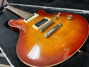 超目玉特価品！！★ESP★EDWARDS Potbelly★Seymour Duncan2発搭載生産終了モデル！！★希少限定1本入荷！！