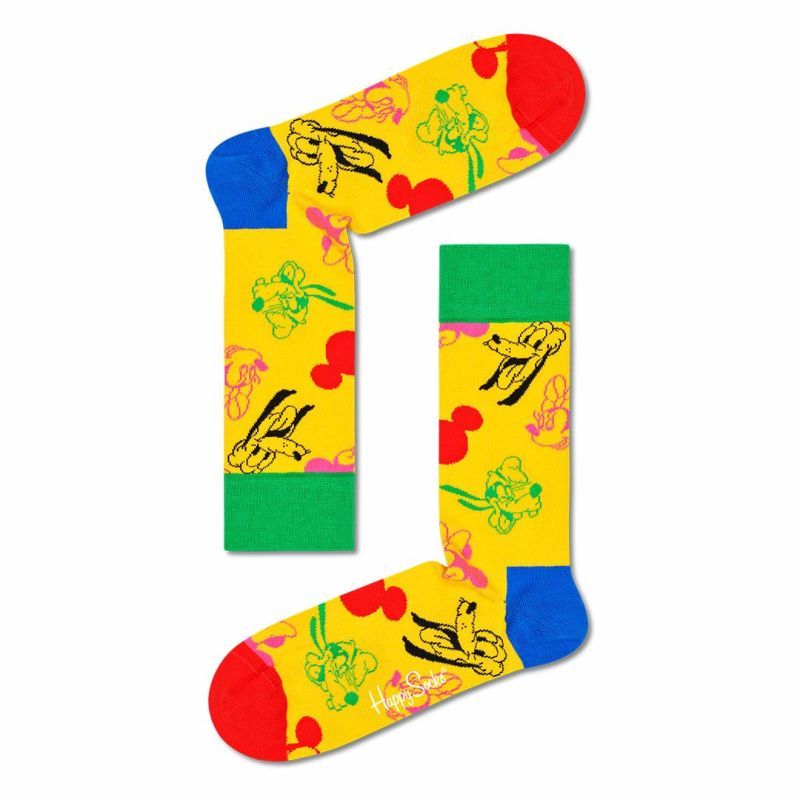 2023年最新】Yahoo!オークション - Happy Socks(女性用 - 靴下)の中古