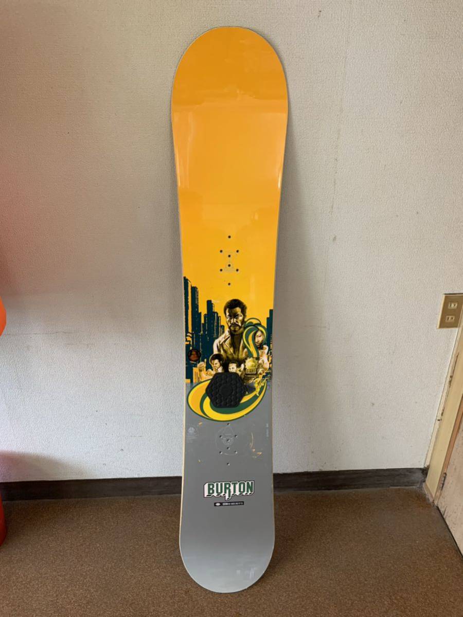 ヤフオク! -(ビンテージ)バートンの中古品・新品・未使用品一覧
