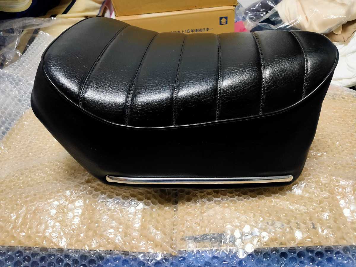 ヤフオク! -「z50j 6v」(ホンダ用) (シート)の落札相場・落札価格