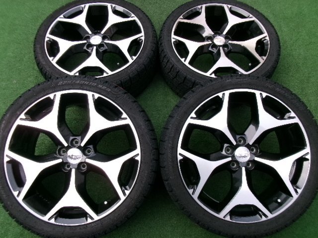本物保証】 インプレッサ純正 G4 ガリなし美品 205 55R16 ivv-jva.com