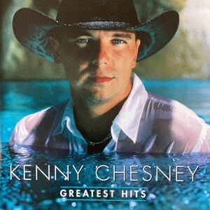 *ke колено * che z колено *Kenny Chesney*Greatest Hits*