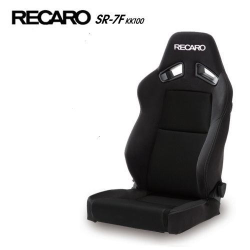 ヤフオク! -「recaro sr-7f kk100」の落札相場・落札価格