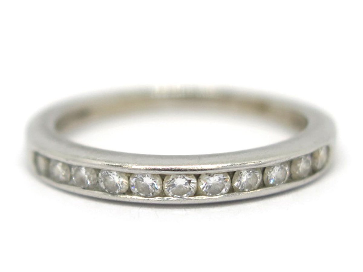 ヤフオク! -「tiffany pt950 リング」の落札相場・落札価格 ヤフオク! -「tiffany pt950 リング」の落札相場・落札価格