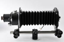 ILFORD KI MONOBAR 35mm FILM MAGAZINE schneider replo claron 135mm f8 イルフォード モノバー フィルムマガジン・レプロクラロン付き_画像4
