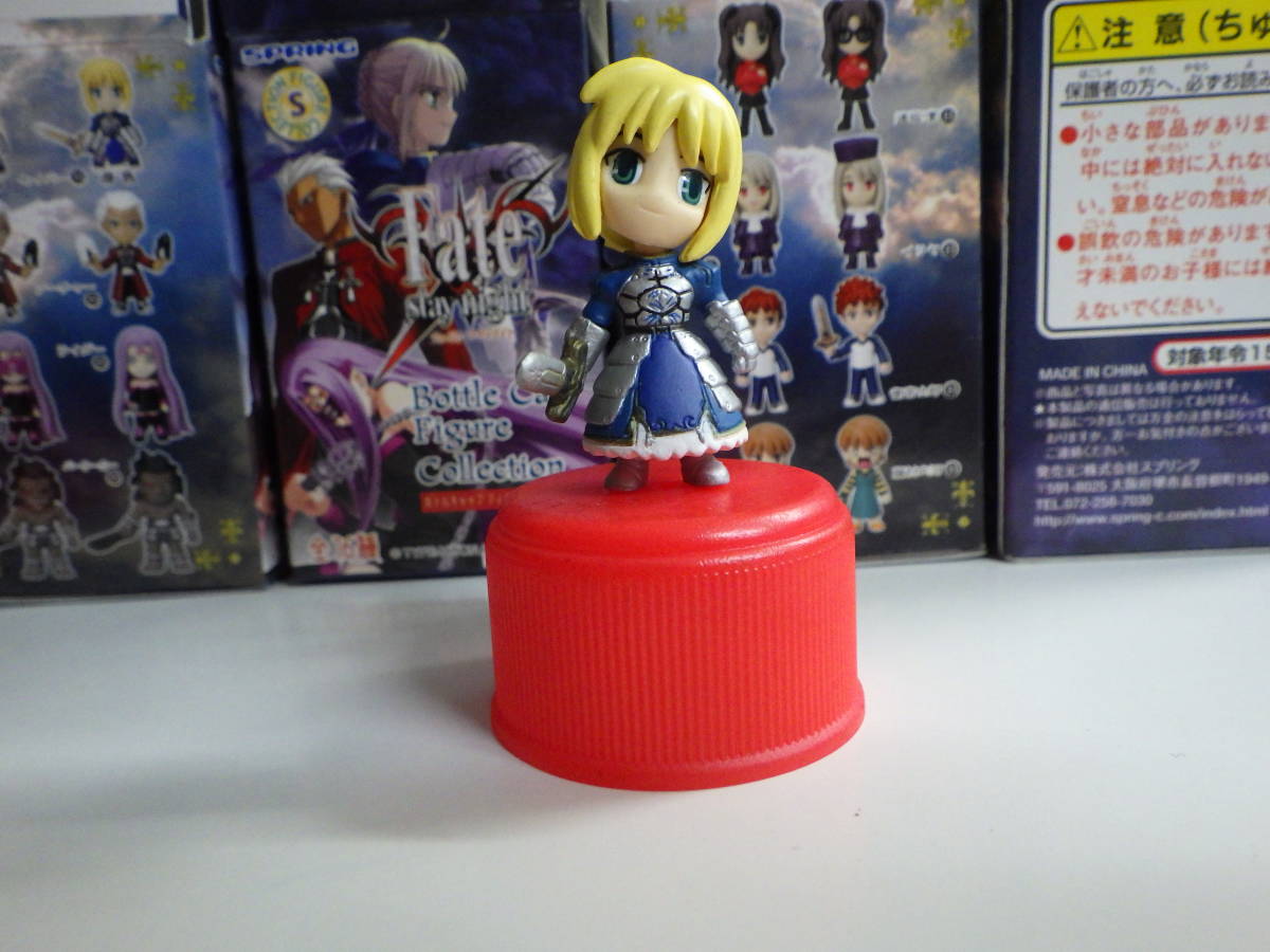 2023年最新】Yahoo!オークション -セイバー フィギュア 赤の中古品