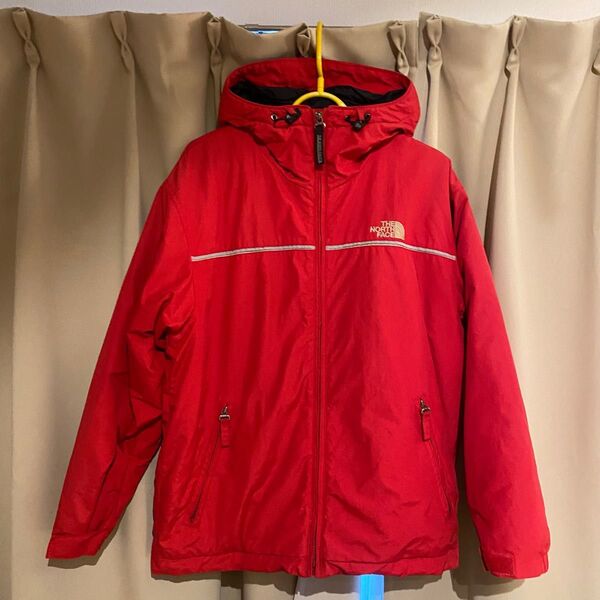 THE NORTH FACE ブルゾン ナイロンジャケット JACKET