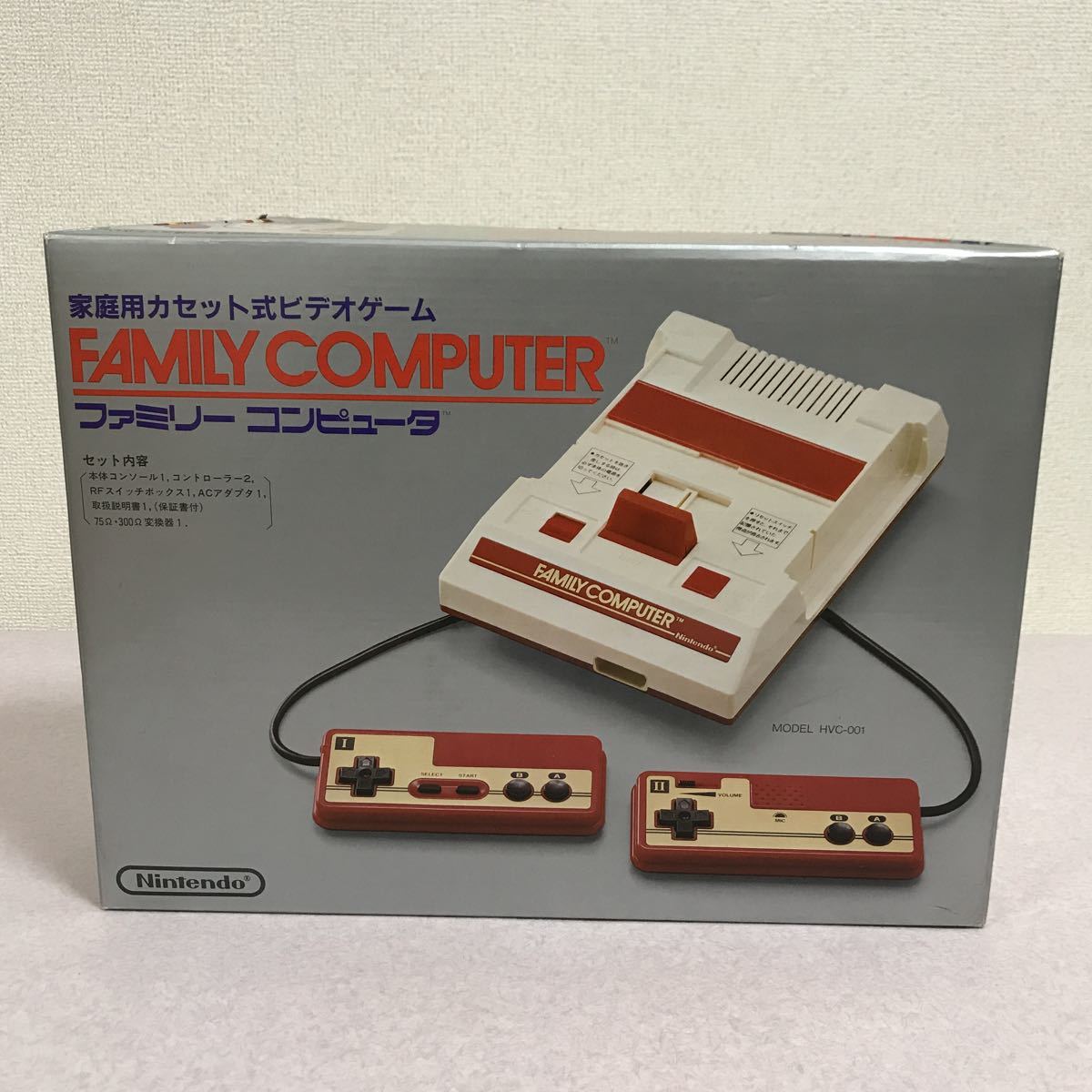 ヤフオク! -ファミコン 本体 美品の中古品・新品・未使用品一覧
