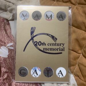 Hiro Yamagata 20th century memorial ポストカードセット　値下げしました