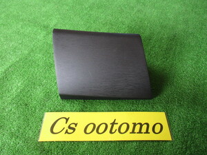 RR50208■保証付■LA110S ムーヴカスタム■助手席 上側 小物入れ蓋■LA100S■H23年■宮城県～発送■発送サイズ C/棚200/な