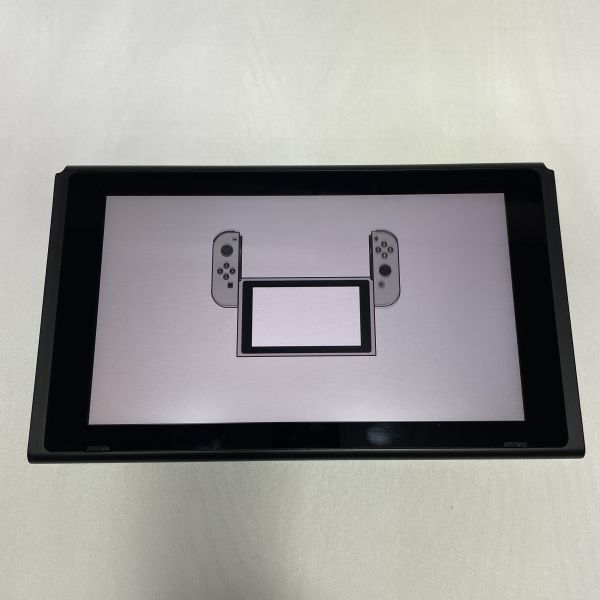 ヤフオク! -nintendo switch 本体のみの中古品・新品・未使用品一覧