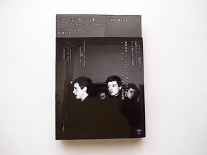 JOY DIVISION この灼けるほどの光、この太陽、そしてそれ以外の何もかも──ジョイ・ディヴィジョン ジ・オーラル・ヒストリー