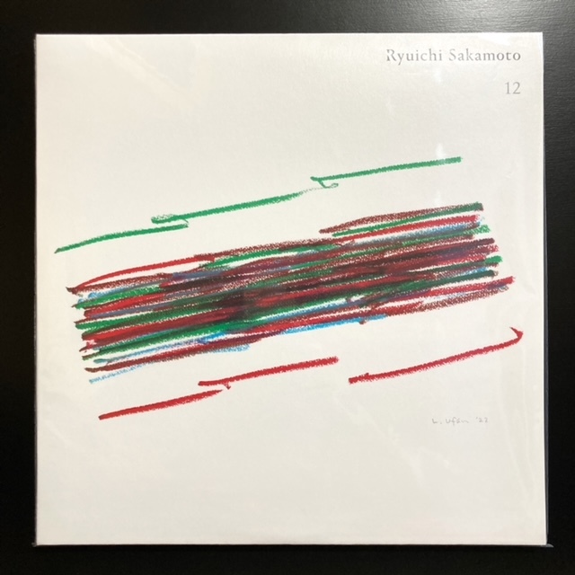 ヤフオク! -「ryuichi sakamoto lp」の落札相場・落札価格