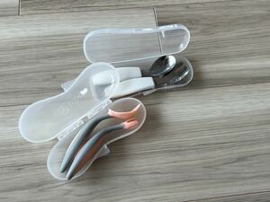 b-box Ricci .ru cutlery set spoon Fork set 