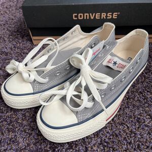 converse 24.5センチ　スニーカー