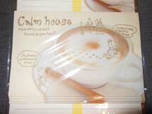 Kyowa レターセット （封筒×5/レターペーパー×10） Calm house_画像2