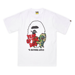 BAPE x DSM Year Of The Dog Lサイズ未開封