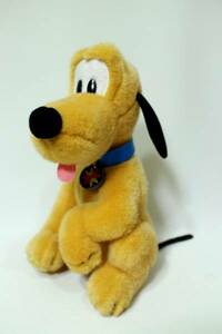 R8* soft toy *TDS Pluto Grand open *27cm