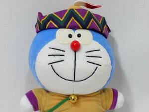 N2* soft toy * Doraemon movie extension futoshi .... manner using *24cm