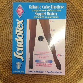 o price strike ScudoTex Event companion . recommendation thick lustre shorts attaching -step pressure put on bread tea stockings 70den NERO 1 size new goods ②