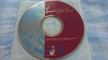 HAWAIIAN STYLE BAND 「VANISHING TREASURES」 ハワイ産AOR系名盤_画像3