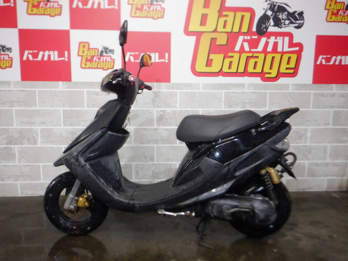 ヤフオク! -「ヤマハ ジョグ zr」(オートバイ車体) (オートバイ)の落札 ...