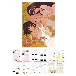 冴えない彼女の育てかた