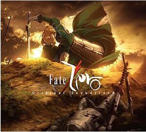 Fate/Zero Original Soundtrack