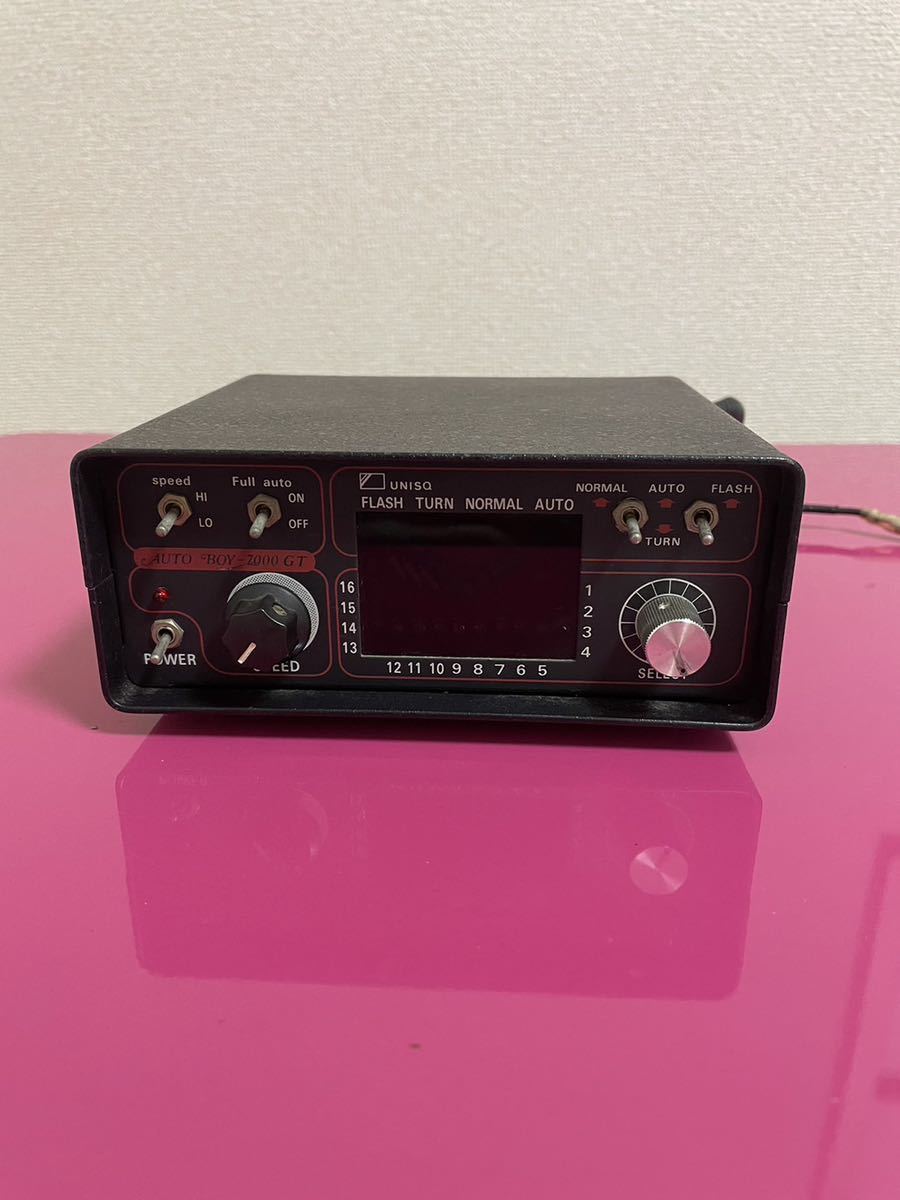 ヤフオク! -「リレー機オートボーイ」の落札相場・落札価格