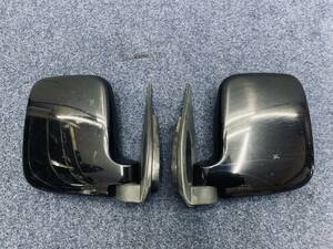  Honda Vamos Hobio HM1 HM2 HM3 HM4 HJ1 HJ2 door mirror side mirror left right Acty HH5 HH6 HA6 HA7