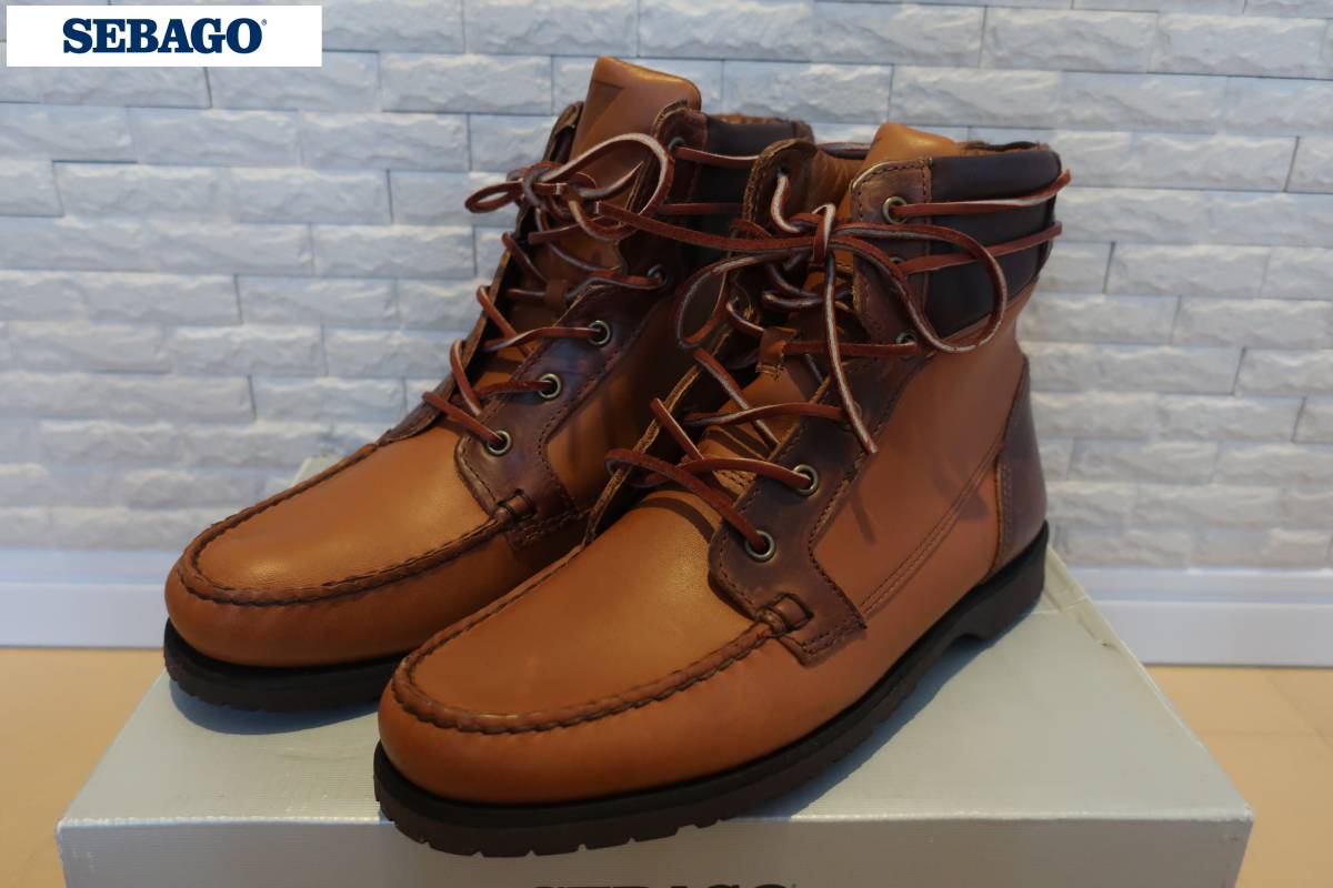 ヤフオク! -sebago ブーツ(メンズシューズ)の中古品・新品・未使用品一覧