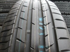 J477 送料無料 新古品 215/65R17 夏1本 サマータイヤ 215/65-17 215-65-17 TOYO PROXES Sport SUV