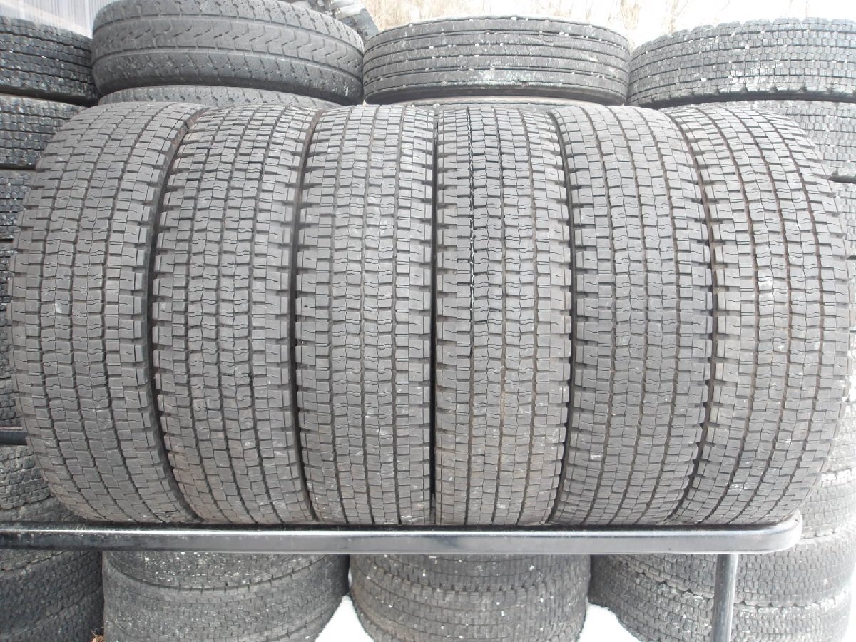 ダンロップ SP 521 225/80R17.5 オークション比較 - 価格.com