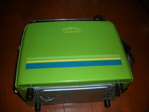  Mitsubishi Electric corporation pop up toaster AT-350 shape 