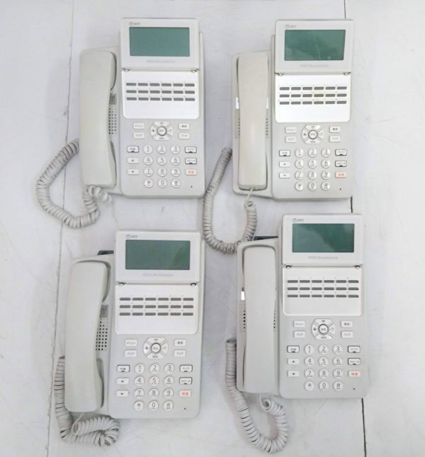 ヤフオク! -「スマート」(NTT) (ビジネスフォン)の落札相場・落札価格 ヤフオク! -「スマート」(NTT) (ビジネスフォン)の落札相場・落札価格