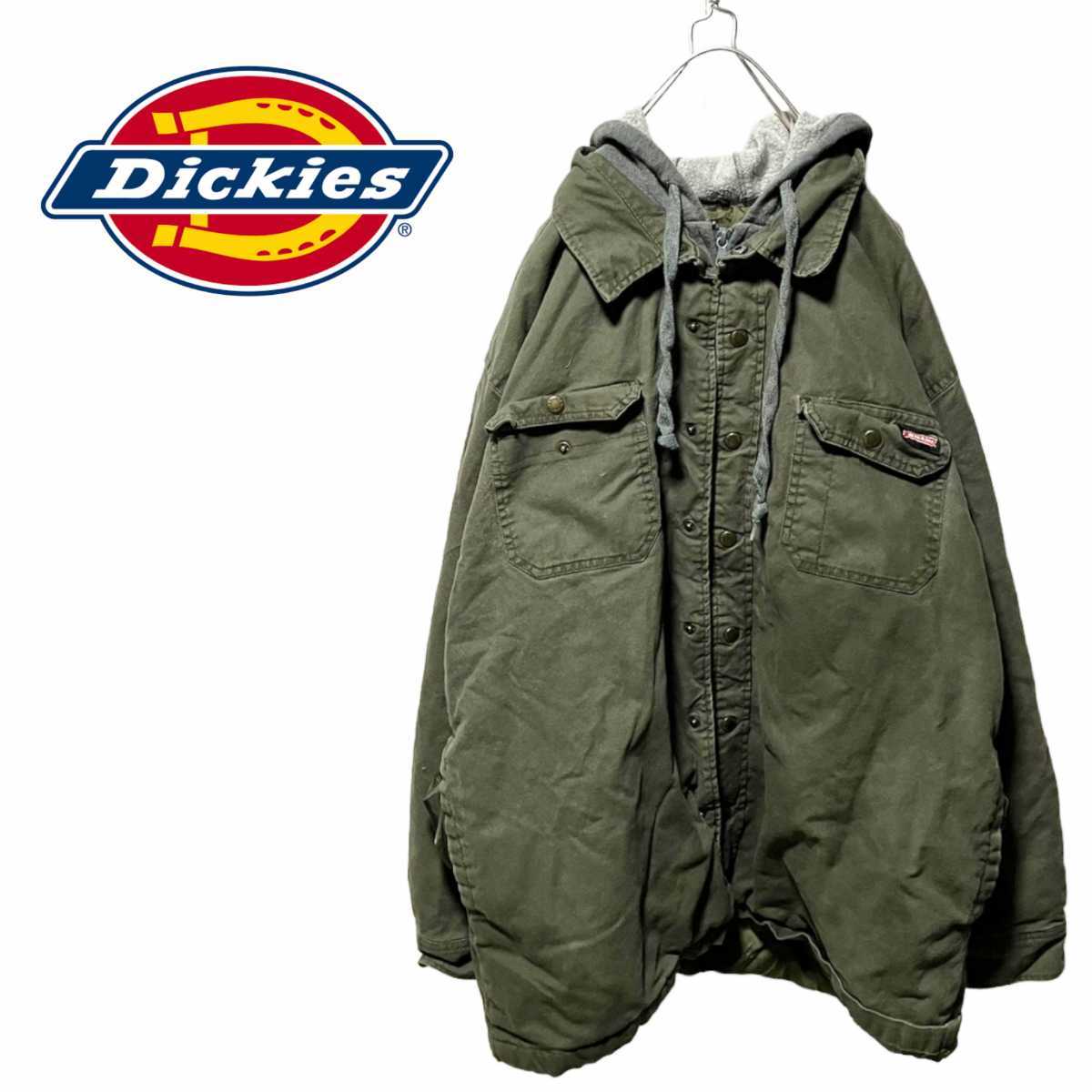 2023年最新】ヤフオク! -dickies ダックジャケットの中古品・新品・未