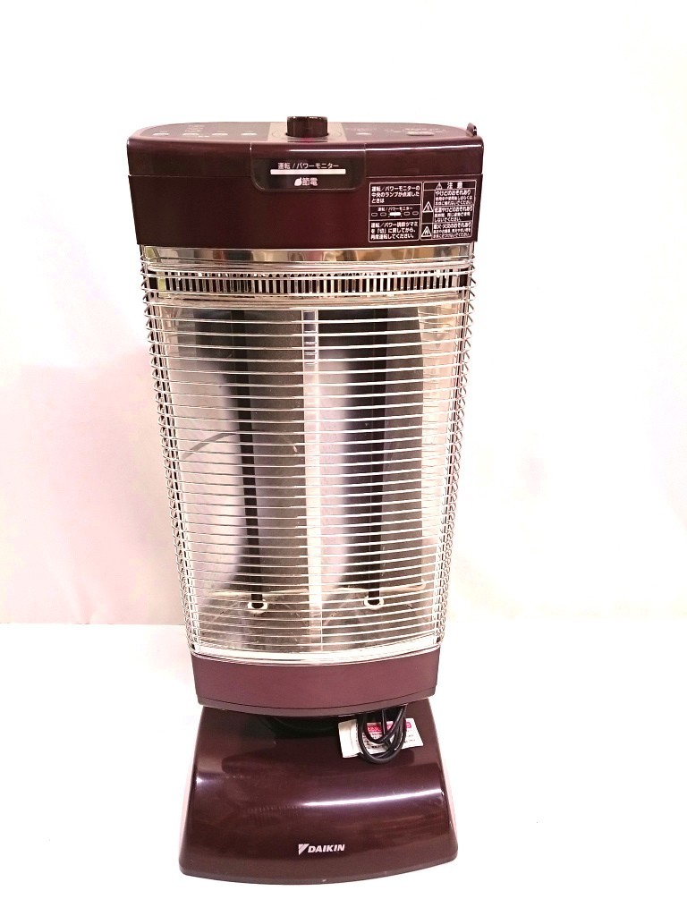 直接買 ダイキン セラムヒートERFT11ZS-W 新品未使用 byggsmart.rpt.fi