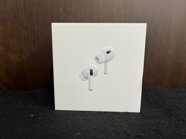 ヤフオク! -apple airpods 第2世代の中古品・新品・未使用品一覧