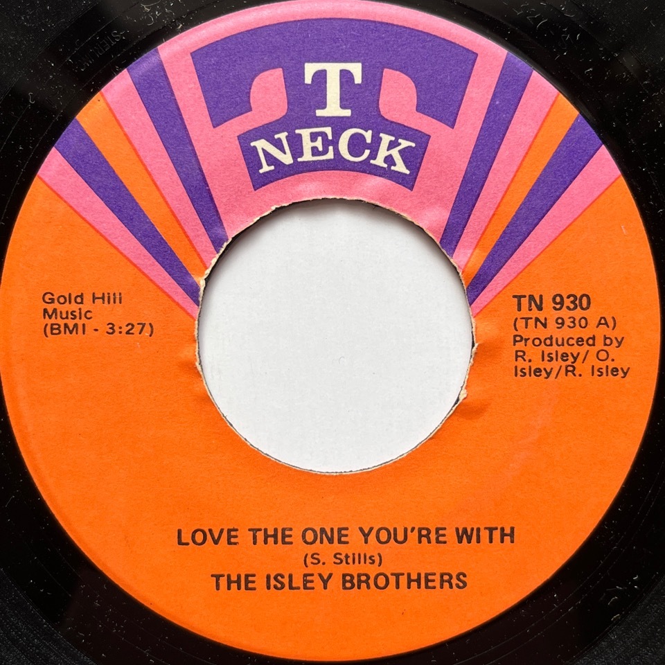 ヤフオク! -the isley brothers レコード(レコード)の中古品・新品・未 ...