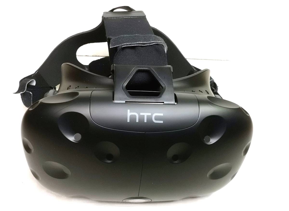 ヤフオク! -htc. viveの中古品・新品・未使用品一覧