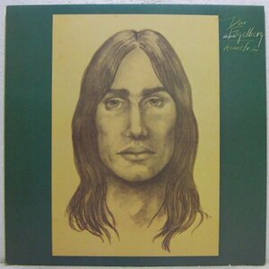 LP,ダンフォーゲルバーグ DAN FOGELBERG　ホームフリー