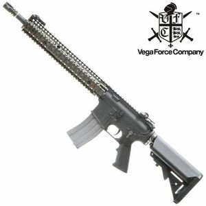 【新品☆即納】VFC 電動ガン COLT M4 RIS2 (JP ver./COLT & D.D. Licensed) *日本仕様/MIL-ブラック 【品番：VF1J-LM4RIS2-TB01】*